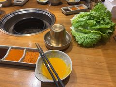 -牛人·雪花牛·木炭烤肉(昆山陆家店)