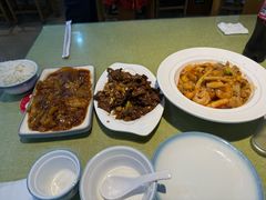-振生清真饭店(永安道店)
