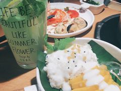 -生如夏花泰式火锅(西村黑金店)