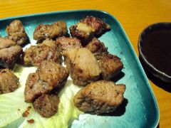 -合风谷(南下塘店)