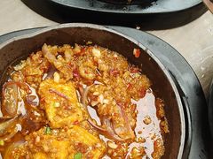 -云海肴·汽锅鸡·云南菜(广安门天虹店)