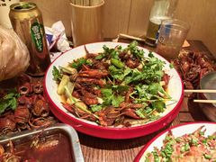 -为民烧烤吧.自贡爆炒菜(收录10年好店)