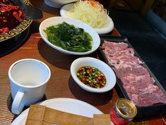 -黄家码头老火锅(解放碑旗舰店)