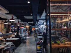 大堂-陈记顺和潮汕牛肉火锅(番禺迎宾大道店)