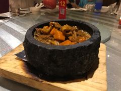 -东方红酒楼(知春路店)