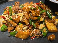 -昌盛德徐州老菜馆