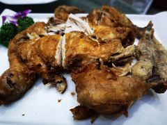 -三羊居食府(文艺路店)