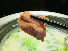 -大良毋米粥(锦龙路总店)
