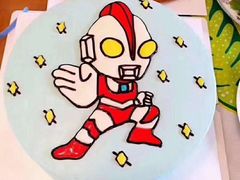 -吉利来蛋糕(凤鸣店)