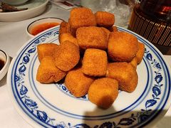 -在前门·烤鸭北京菜(五月花广场店)