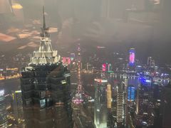 -上海柏悦酒店