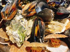 -旺角小渔村(幸福中路店)