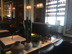 -沈阳君悦酒店·意坊意大利餐厅