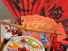 -黄记煌三汁焖锅(新佳丽江汉路店)