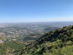 -北京西山国家森林公园