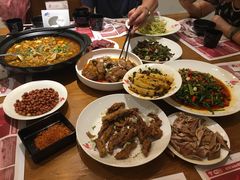 -王妈热卤·川味馆(海昌店)