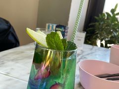 -The Rug Cafe(王府中环店)