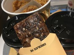-麦当劳(杭州东站高铁店)