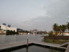 -蓝楹湾度假酒店