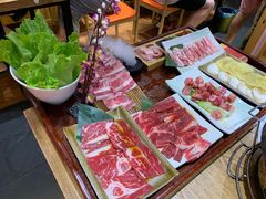 -牛也烧肉(摩尔城店)