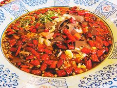 -廖老妈蹄花店(人民公园陕西街259号店)