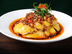 -老电影院饺店(休宁店)