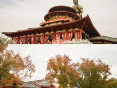 -海合安苏州阳澄半岛乐园