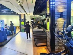 -西吉马游泳健身(协信店)