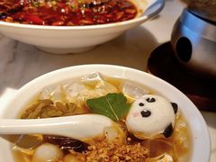 -茅庐毛血旺(烟台大悦城店)