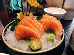 -将太无二·北美传奇寿司(荟聚购物中心西红门店)
