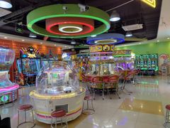 -汤姆熊欢乐世界(滨江店)