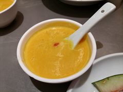 金瓜奶昔燕窝-峨嵋酒家(熙悦天街店)