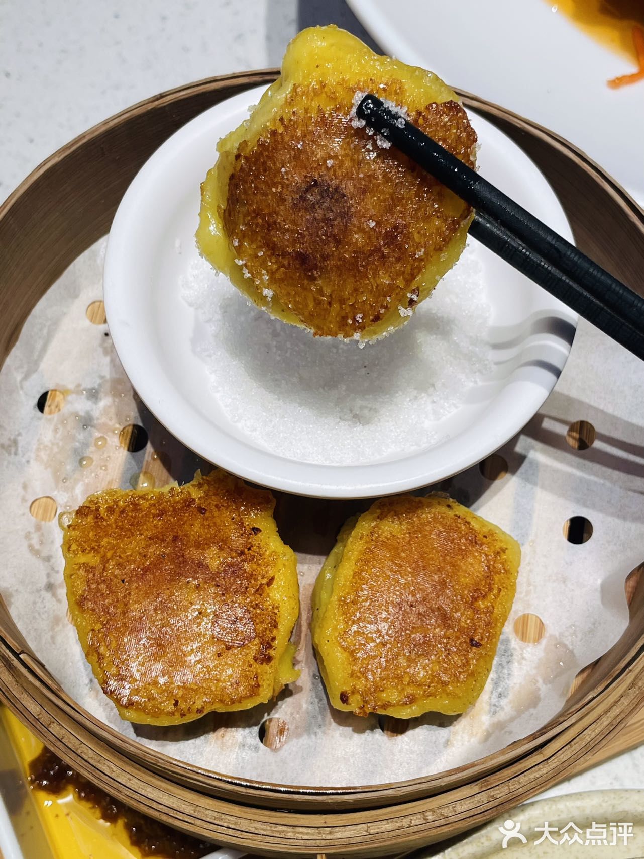 不出青岛也能get尔滨同款美食！！！
