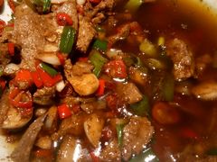 -洞庭土菜小炒馆(易发广场店)