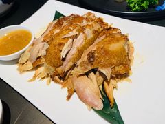 福山烧鸡-东莱馋房(陆家嘴店)