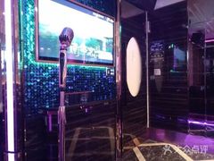 -麦度量贩式KTV(中联广场店)