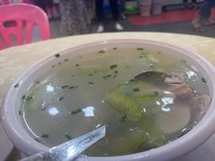 -秋姐美食店(旅游大道店)