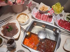 -海底捞火锅(龙岗星河COCO Park店)