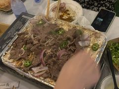 -CIAO·团建聚餐·生日派对轰趴馆(福田店)