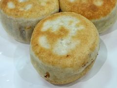 -清真牛街祥云轩门钉肉饼(左家庄店)