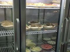自助取餐区-灌县老妈砂锅串串香(万科红生活广场店)