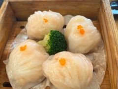 -天字码头自助餐厅·珠江夜游