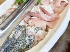 -老船舫·现做活鲜鱼馆(东郊记忆店)
