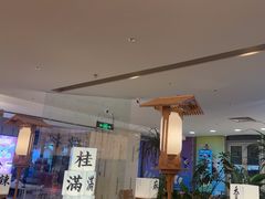 -桂满陇·蟹黄小笼汤包(巴黎春天浦建店)