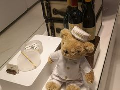 -王府半岛酒店·半岛精品店