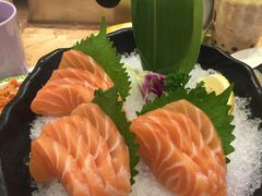 很大寿司-新一番三文鱼寿司(大东海店)