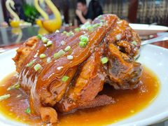 -胶东人家(奥体中心店)