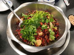 -天治宣·野椒鸡(龙头寺总店)