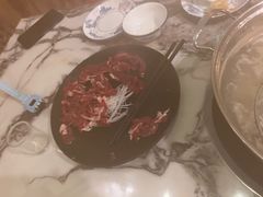 -悦来悦牛潮汕牛肉火锅(大浪店)