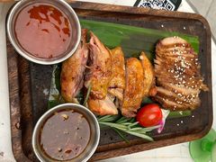 -KingThaia金泰兰(滨江天街店)